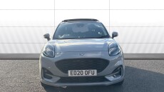 Ford Puma 1.0 EcoBoost Hybrid mHEV 155 ST-Line X 1st Ed+ 5dr Petrol Hatchback